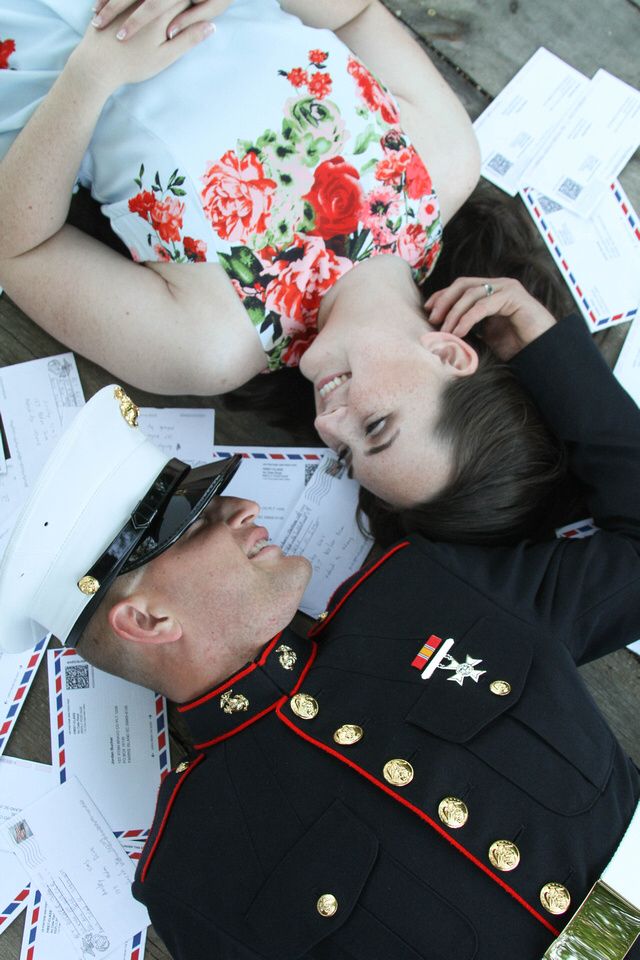 Marine Corps Engagement Phito Marine Corps Engagement Phito